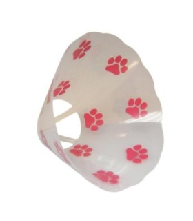 Collar isabelino 25 cms Genia 306210