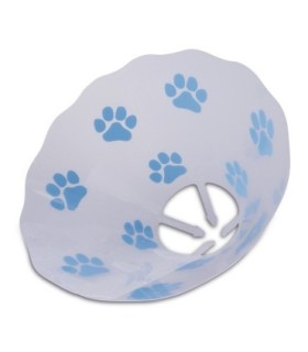 Collar isabelino 30 cms Genia 306212