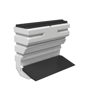 Comedero Auto-abastecimiento 60 kgs