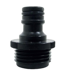 Conector rápido Truper para pistón o válvula