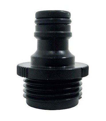 Conector rápido Truper para pistón o válvula