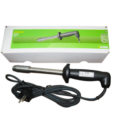 Descornador eléctrico Bovivet FP280