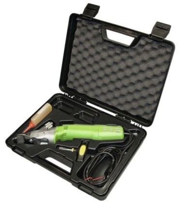 Esquiladora eléctrica Constanta 4