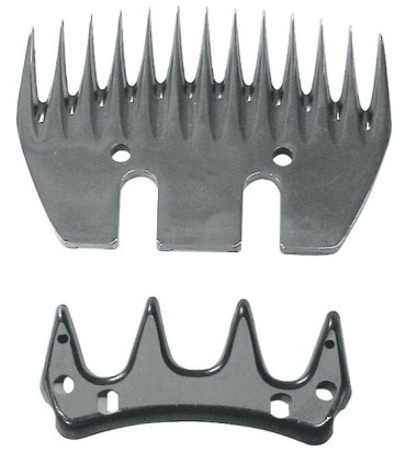 Esquiladora eléctrica Constanta 4