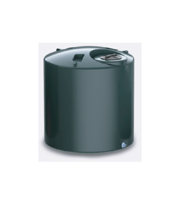 Estanque Vertical PVC 3.000 litros Austral Plastics