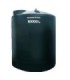 Estanque vertical estándar PVC 10.000 litros Austral Plastics
