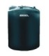 Estanque vertical estándar PVC 20.000 litros Austral Plastics