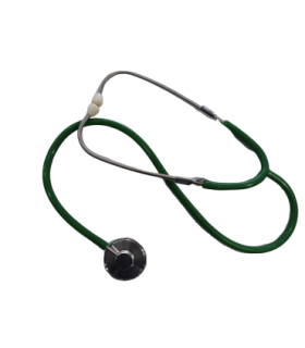 Fonendoscopio plano