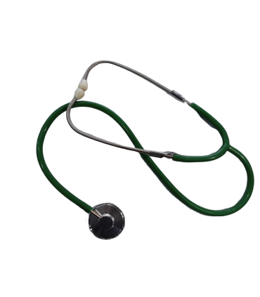 Fonendoscopio plano