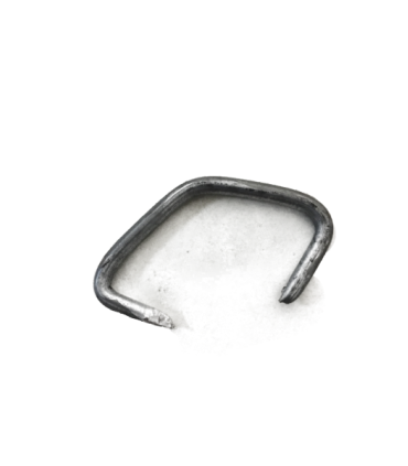 Grapa de sutura unidad