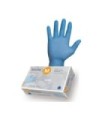 Guante Nitrile Rubberex caja 100 unidades