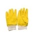Guantes anticorte par