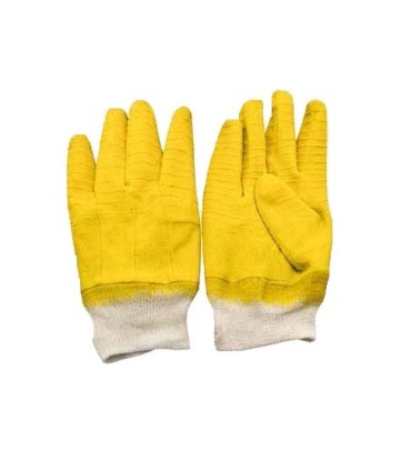 Guantes anticorte par