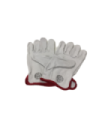 Guantes cabritilla corto GICU034 par