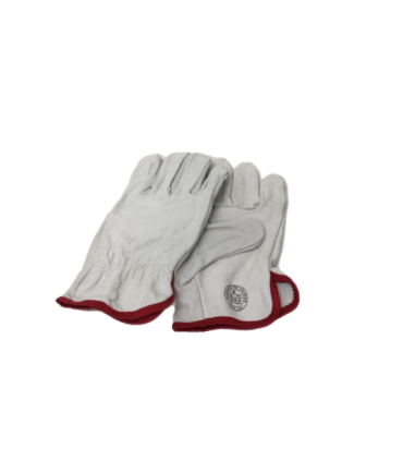 Guantes cabritilla corto GICU034 par