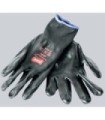 Guantes Flex Nitrile Legend par
