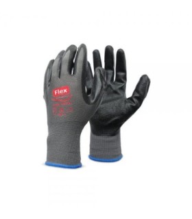 Guantes Nitrilo/Nylon Foam Legend par