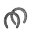 Herradura Mustad N°2 Juego