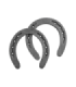 Herradura Mustad N°4 Juego