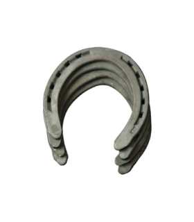 Herradura Stallion N°8 Juego