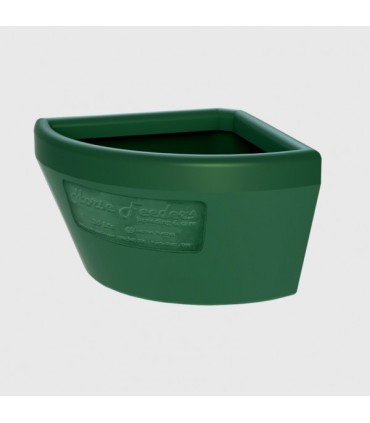 Comedero bebedero Horse Feeders 24 lts