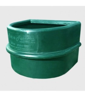 Comedero bebedero Horse Feeders 36 lts