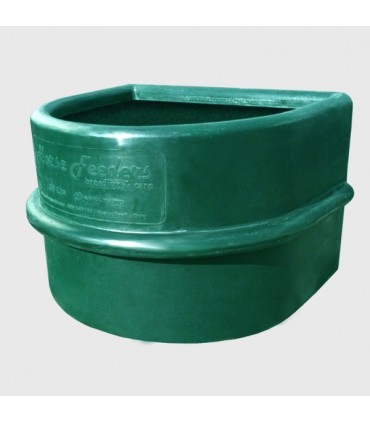 Comedero bebedero Horse Feeders 36 lts