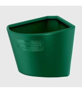 Comedero bebedero Horse Feeders 53 lts