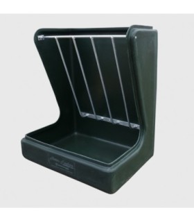 Comedero heno y granos Horse Feeders