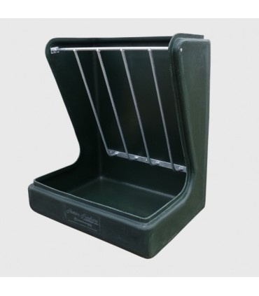 Comedero heno y granos Horse Feeders