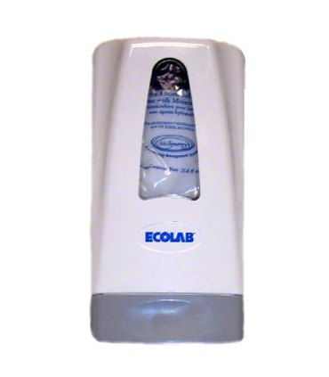 Dispensador de jabón y protector solar Bullseye Ecolab