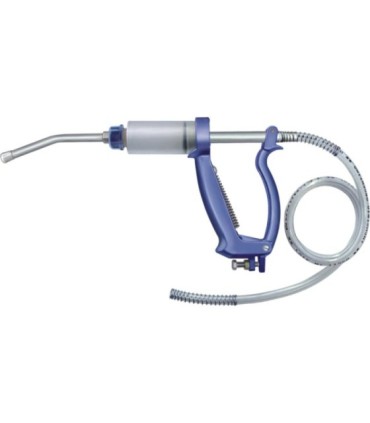 Jeringa dosificadora 50 cc con bidón Dosifix