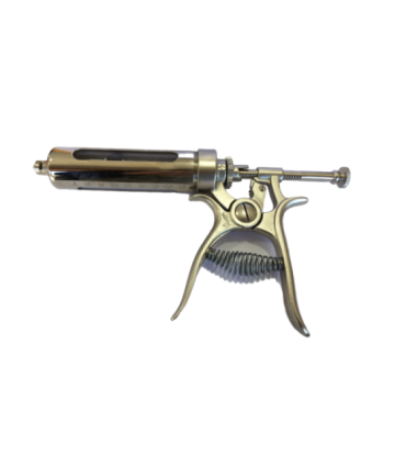 Jeringa semi automática Walmur/91 50 cc