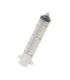 Jeringa desechable 30-35 cc unidad