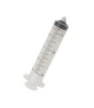 Jeringa desechable 30-35 cc unidad