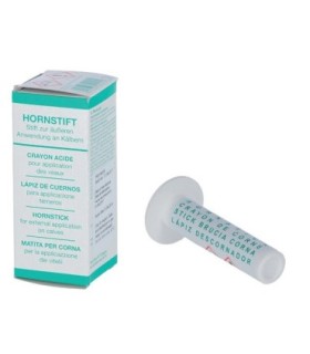 Lápiz cáustico descornador 33380000