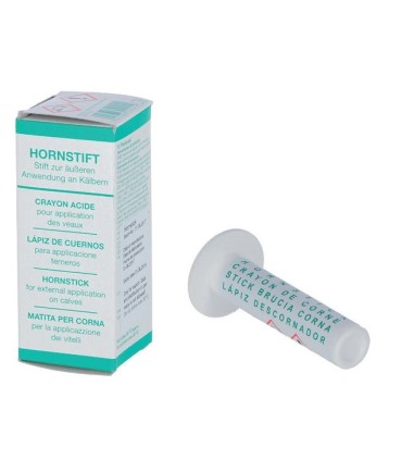 Lápiz cáustico descornador 33380000