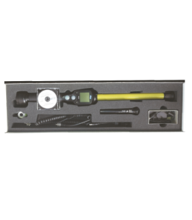 Lector de aretes DIIO Allflex Stick Reader