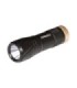 Linterna 1 Led Cree recargable y a pilas AAA