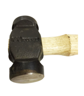 Martillo forja Mustad 1065 Gramos