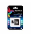 Tarjeta microSD Adata 16GB