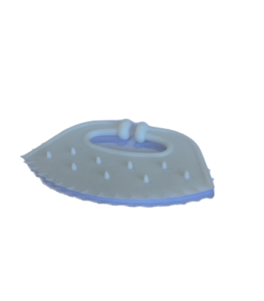 Naricera plástica para destete