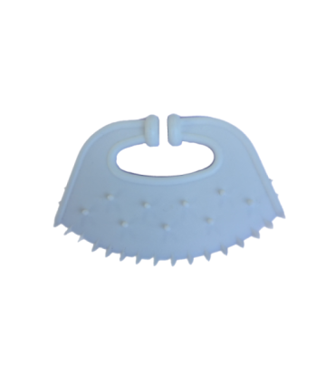 Naricera plástica para destete