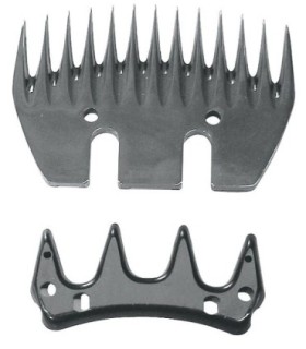 Pack de repuesto de peines para esquiladora Constanta