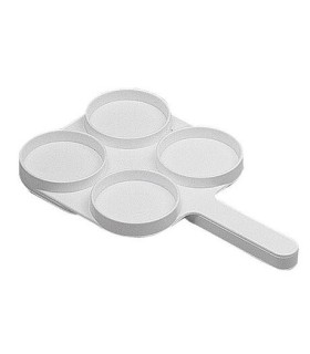 Paleta para CMT