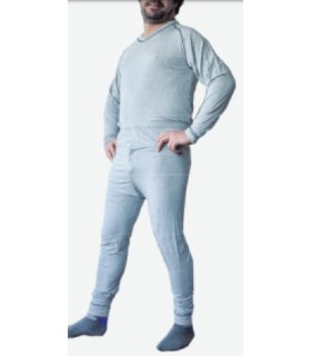 Pijama térmico de Bambu (Primera Capa) Legend