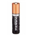 Pila alcalina Duracell AAA (Super chica)