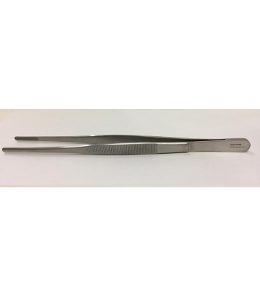 Pinza anatómica 20 cms Hauptner 07910