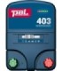 Cerco PEL 403 (30 kms)