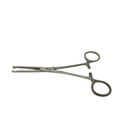Pinza hemostática 16 cms 97351000 Corrient